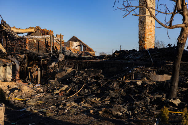 Reliable Fire Damage Removal contractor in Lebanon, KY by Fire Damage Flint